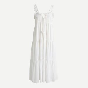 J Crew Beach Dress S
